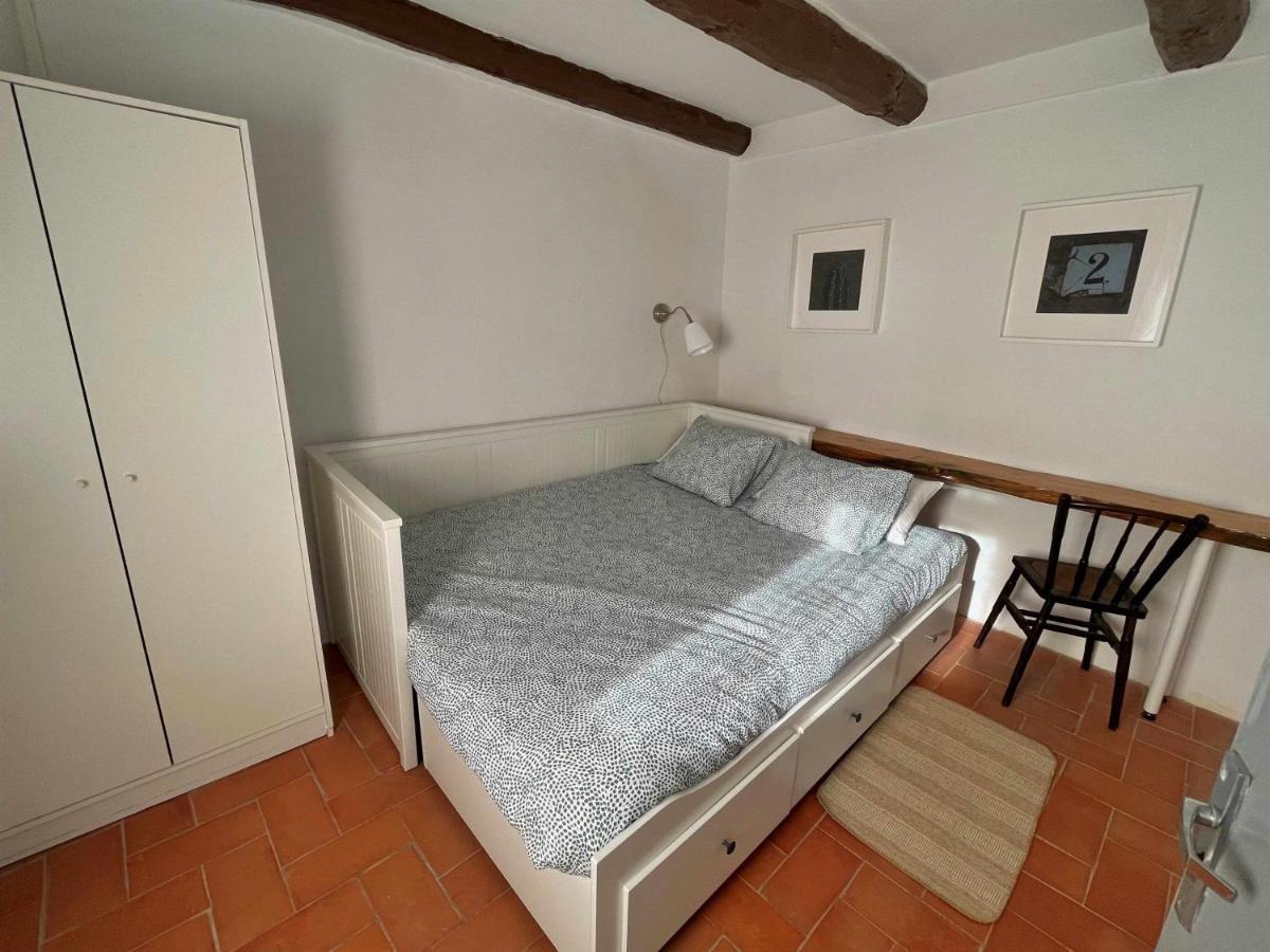 Ferienwohnung Cal Moliner De Castelladral Exterior foto