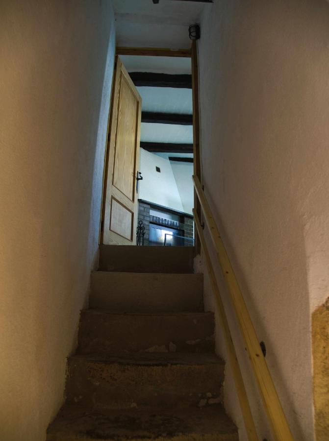 Ferienwohnung Cal Moliner De Castelladral Exterior foto